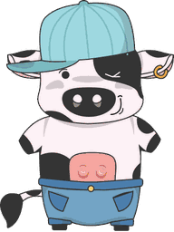 Dag dressed for 15°